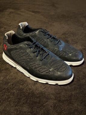 Foot Joy Spikeless Golf Cleats